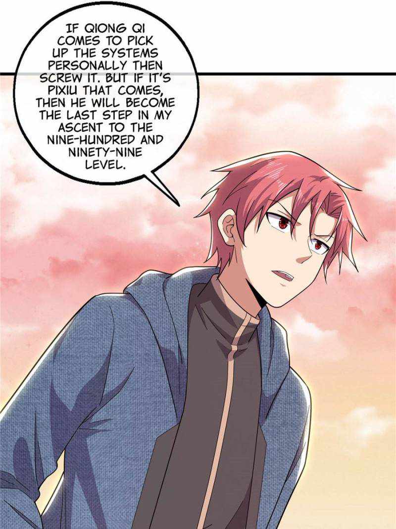 The Boss of Token Exchanging Chapter 165 - Page 65