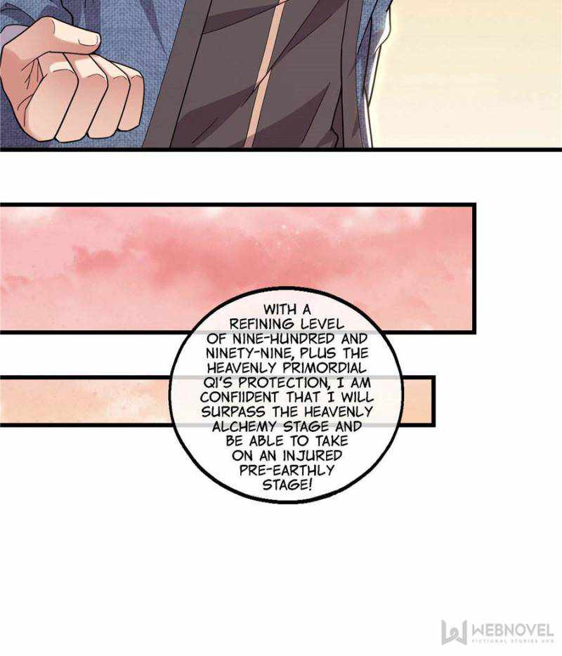 The Boss of Token Exchanging Chapter 165 - Page 66