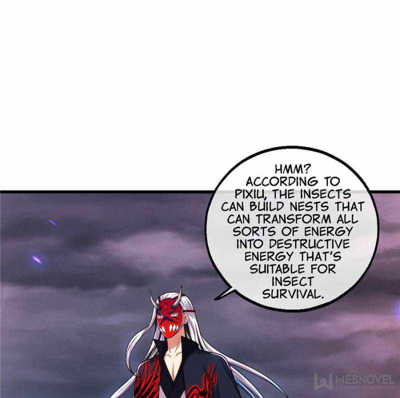 The Boss of Token Exchanging Chapter 165 - Page 68