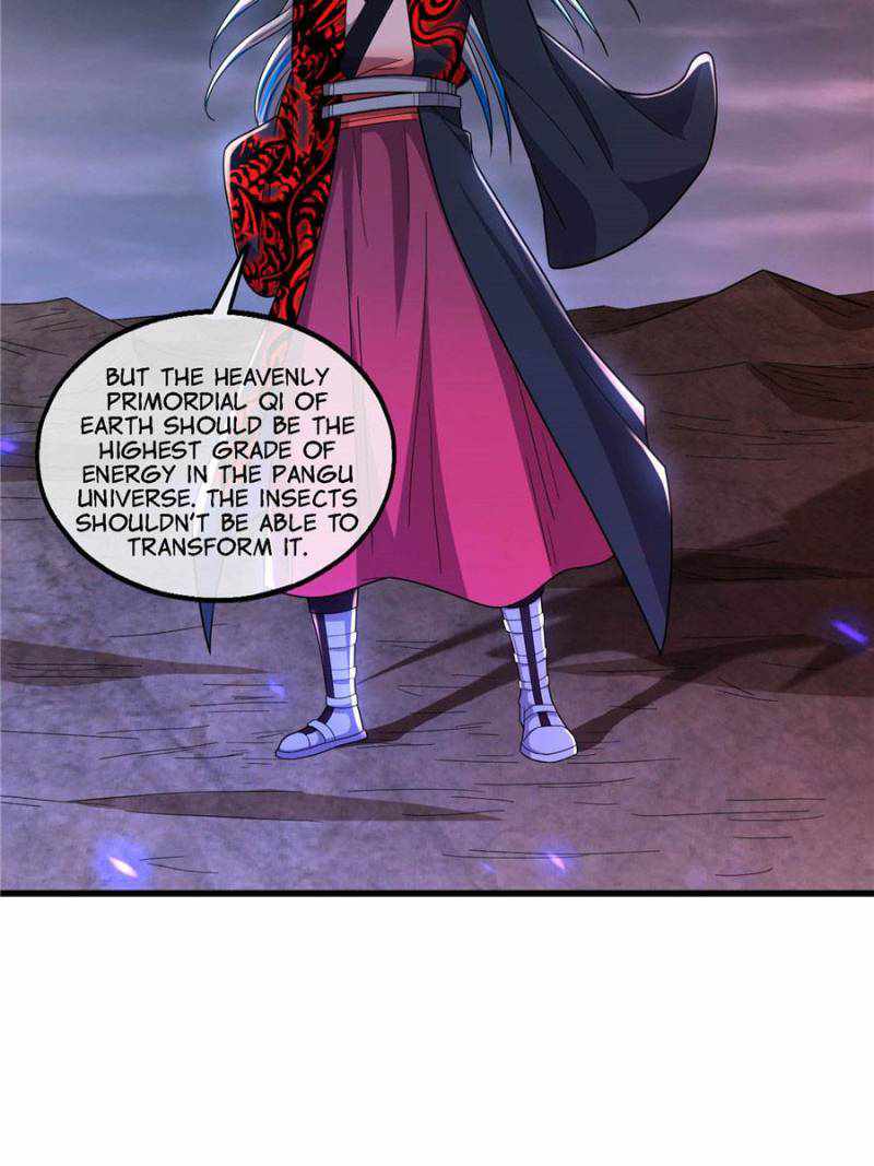 The Boss of Token Exchanging Chapter 165 - Page 69