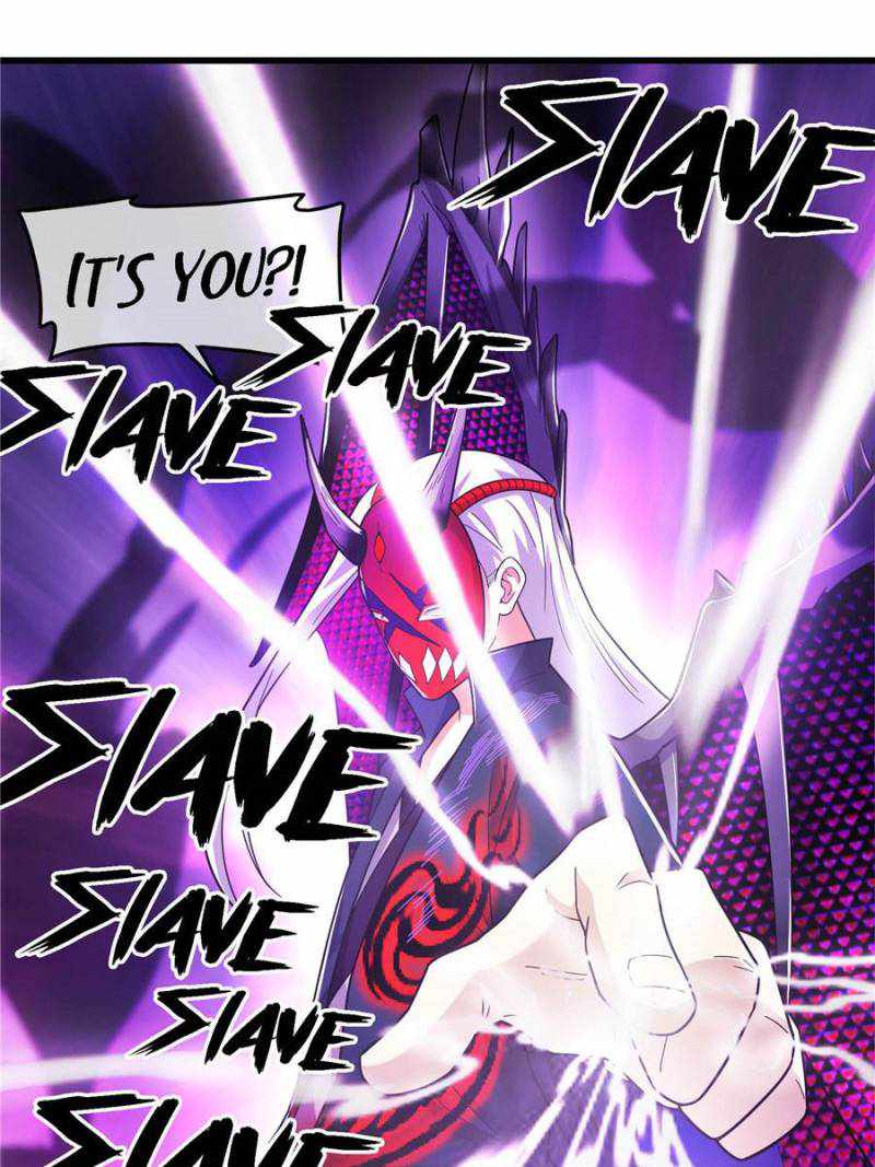 The Boss of Token Exchanging Chapter 165 - Page 8