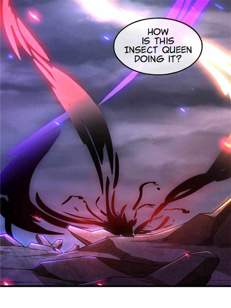 The Boss of Token Exchanging Chapter 165 - Page 71