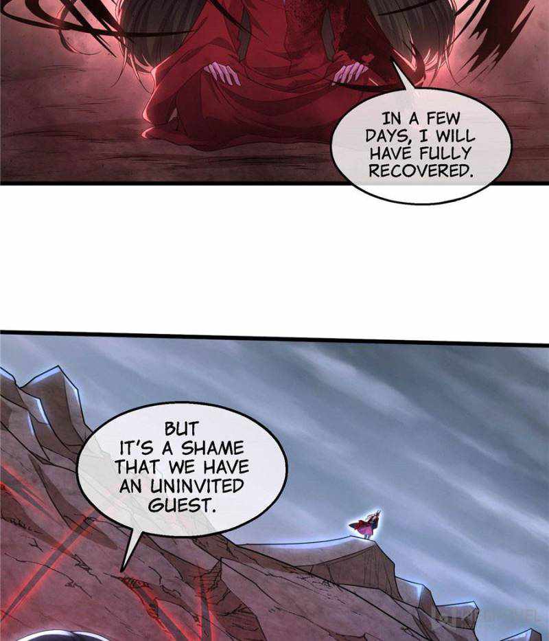 The Boss of Token Exchanging Chapter 165 - Page 74