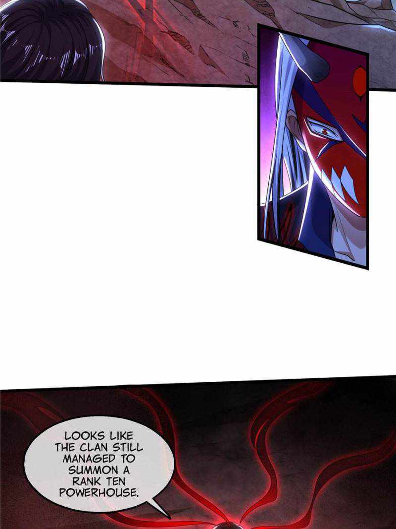 The Boss of Token Exchanging Chapter 165 - Page 75