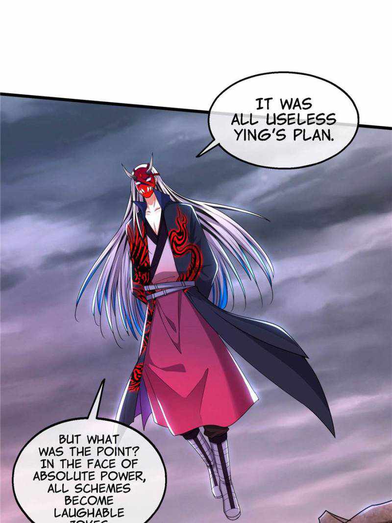 The Boss of Token Exchanging Chapter 165 - Page 78