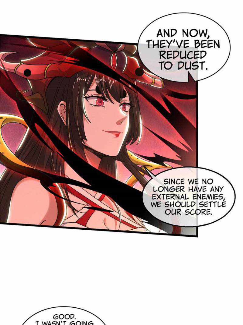 The Boss of Token Exchanging Chapter 165 - Page 80