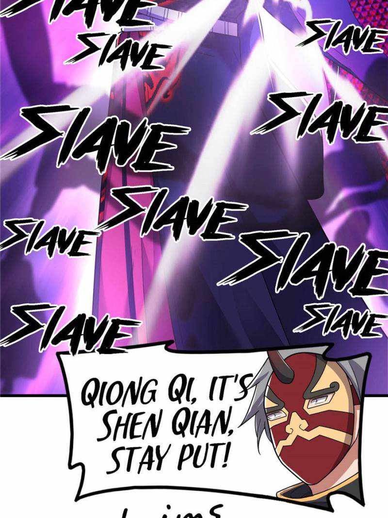 The Boss of Token Exchanging Chapter 165 - Page 9