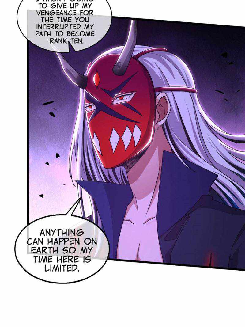 The Boss of Token Exchanging Chapter 165 - Page 81