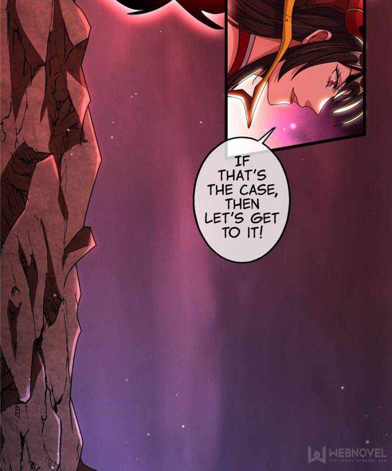 The Boss of Token Exchanging Chapter 165 - Page 84