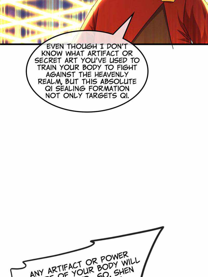 The Boss of Token Exchanging Chapter 166 - Page 102