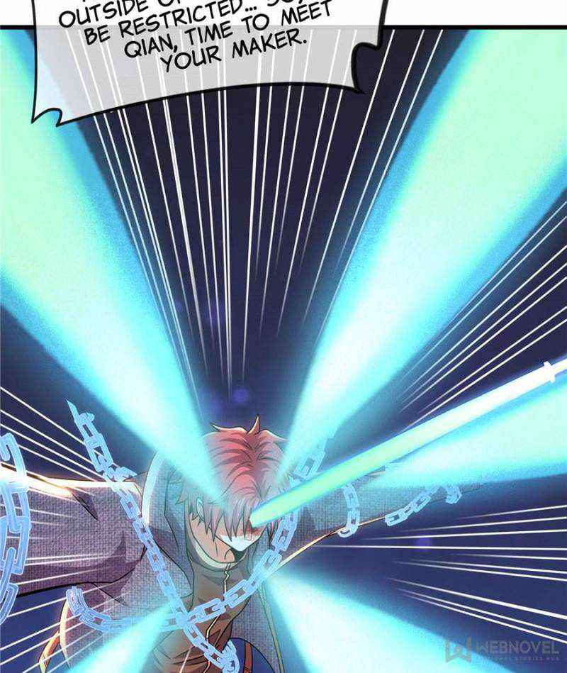 The Boss of Token Exchanging Chapter 166 - Page 103