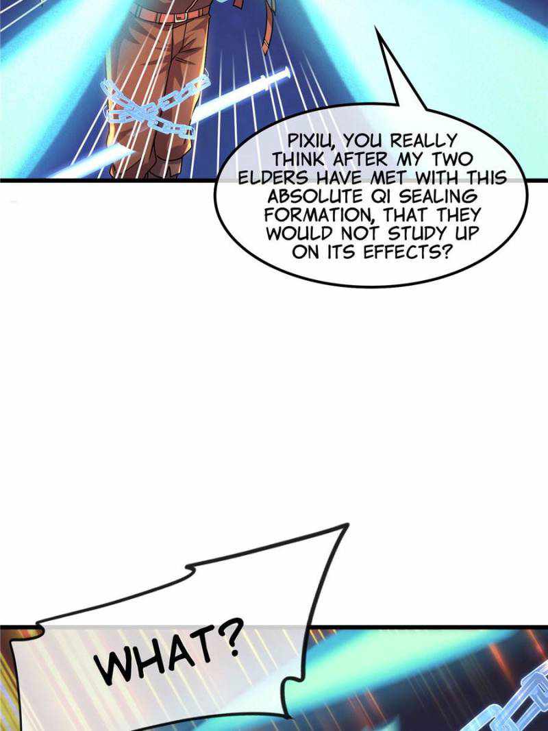 The Boss of Token Exchanging Chapter 166 - Page 104