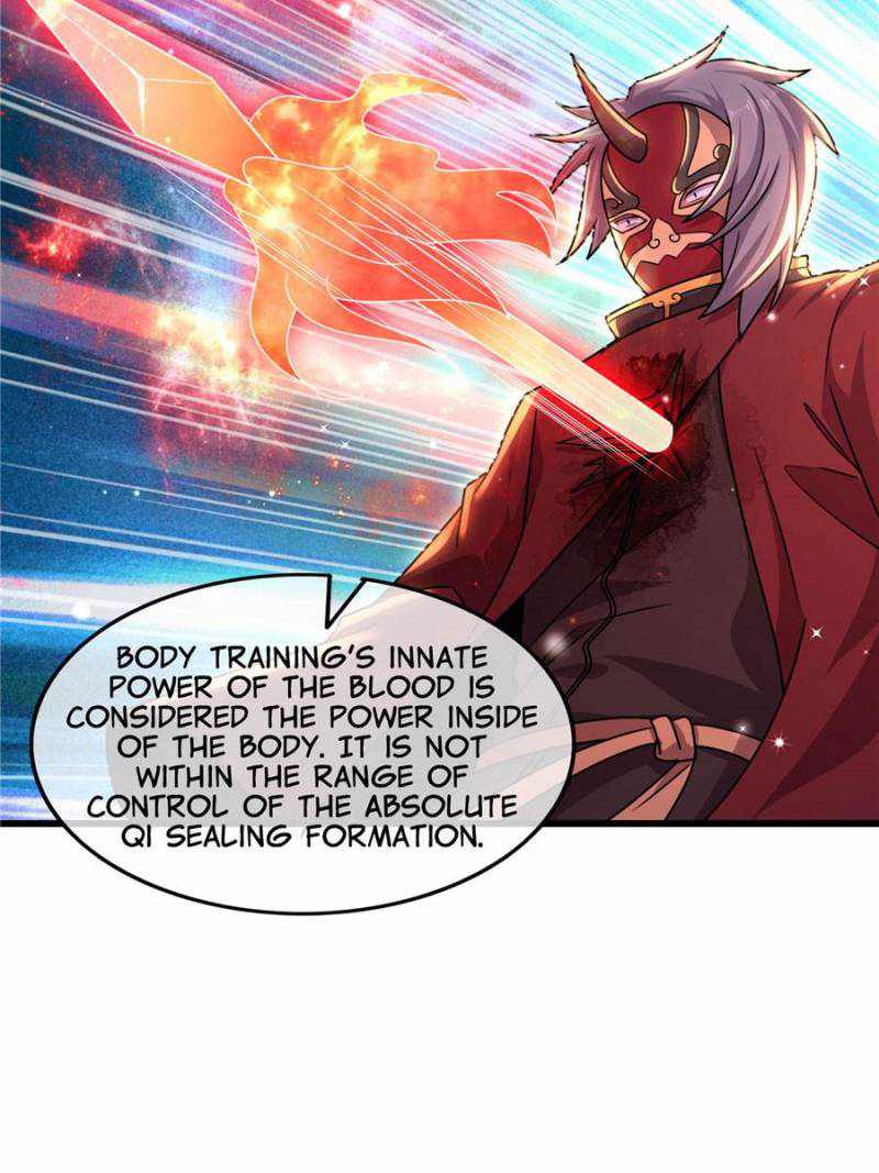The Boss of Token Exchanging Chapter 166 - Page 107