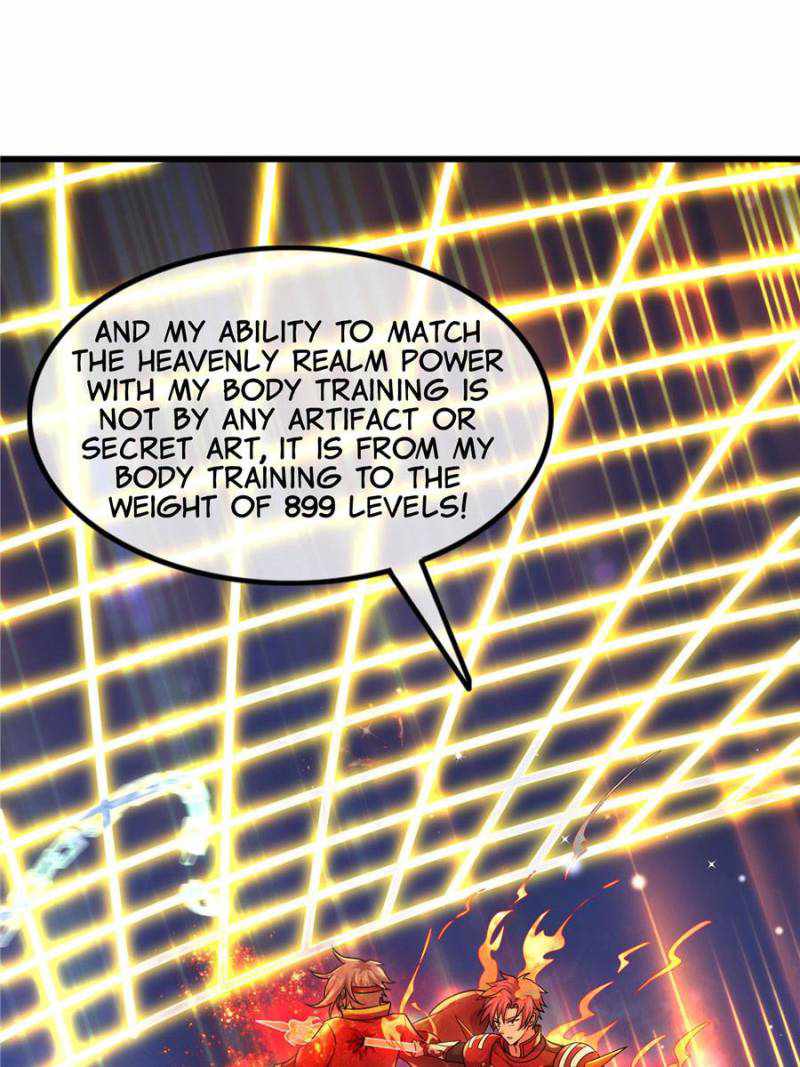 The Boss of Token Exchanging Chapter 166 - Page 108