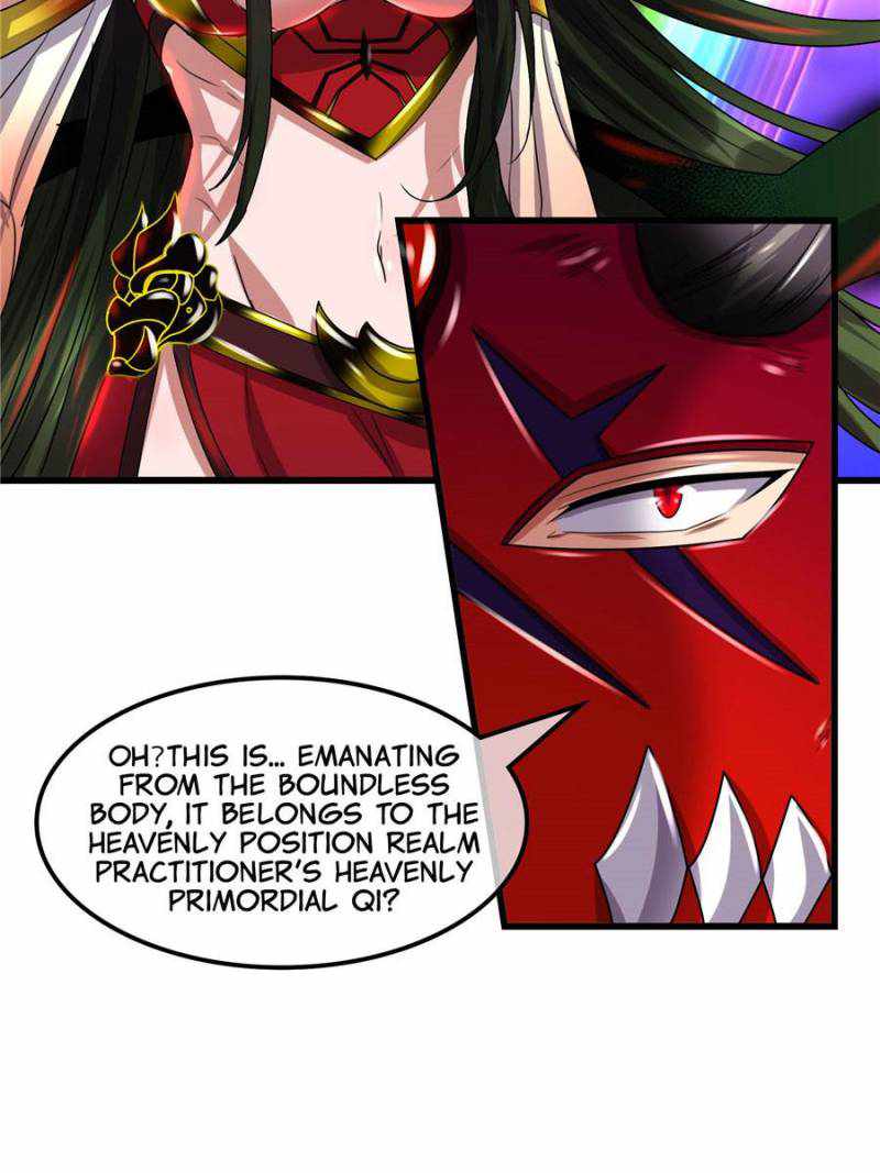 The Boss of Token Exchanging Chapter 166 - Page 14