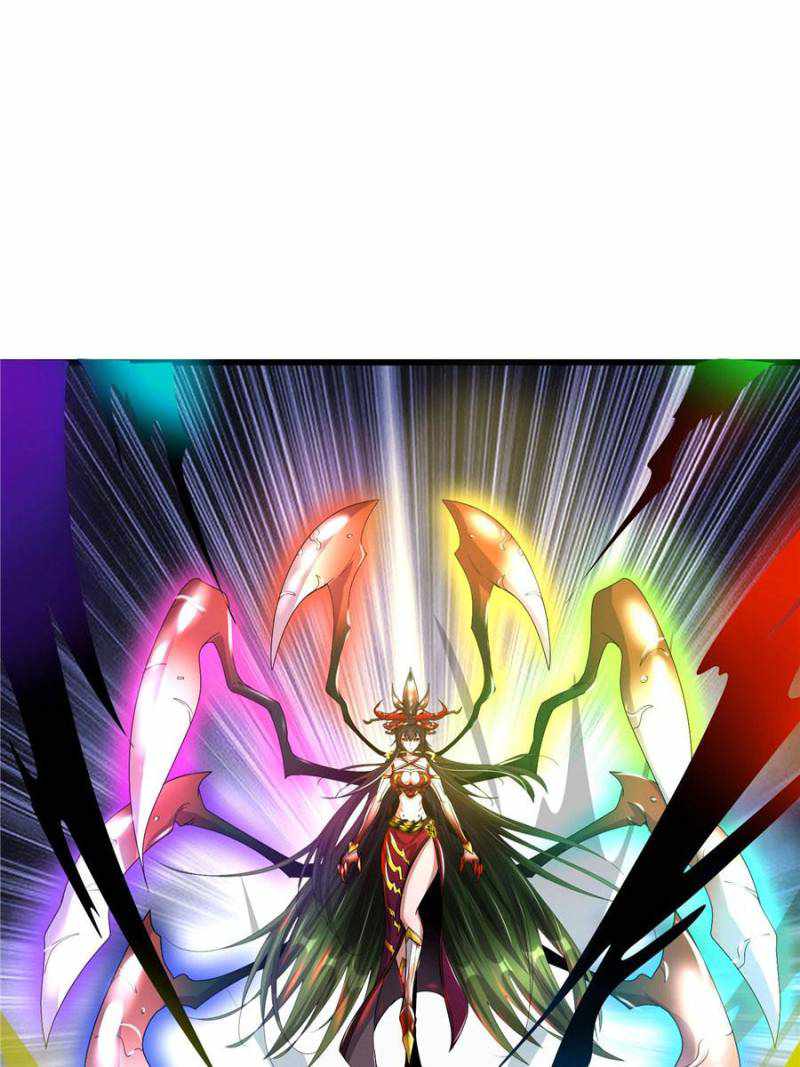 The Boss of Token Exchanging Chapter 166 - Page 17