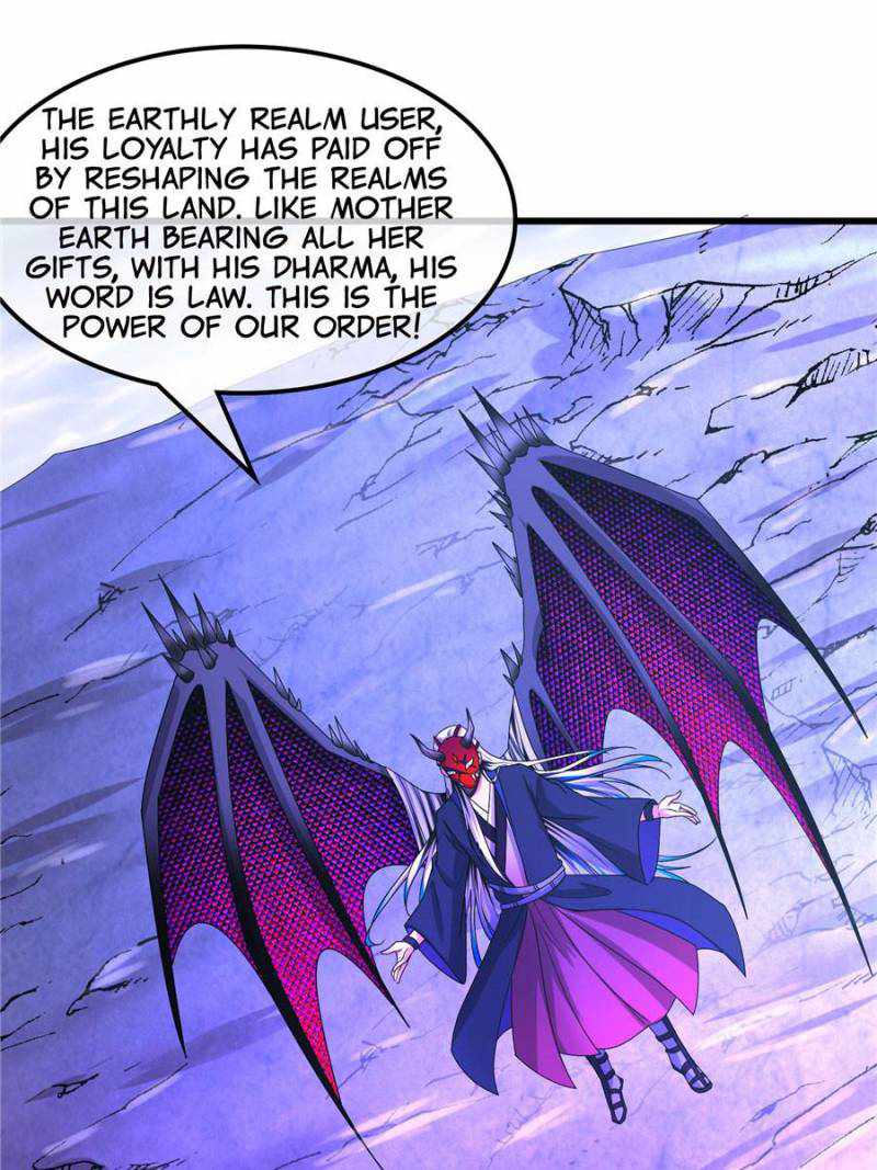 The Boss of Token Exchanging Chapter 166 - Page 3