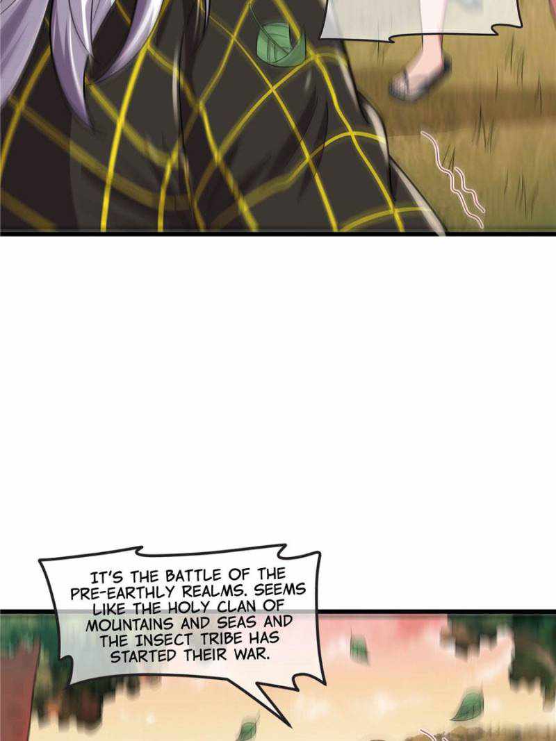 The Boss of Token Exchanging Chapter 166 - Page 36