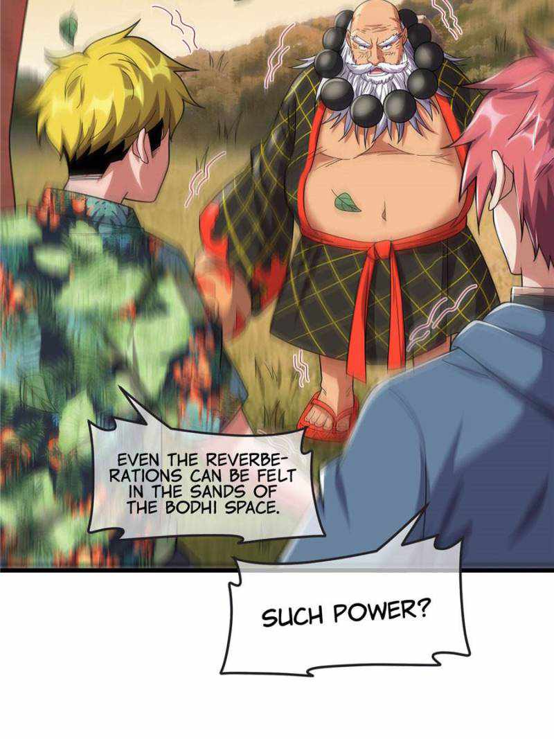 The Boss of Token Exchanging Chapter 166 - Page 37