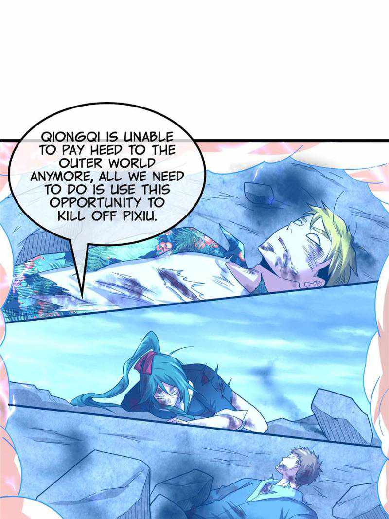 The Boss of Token Exchanging Chapter 166 - Page 39