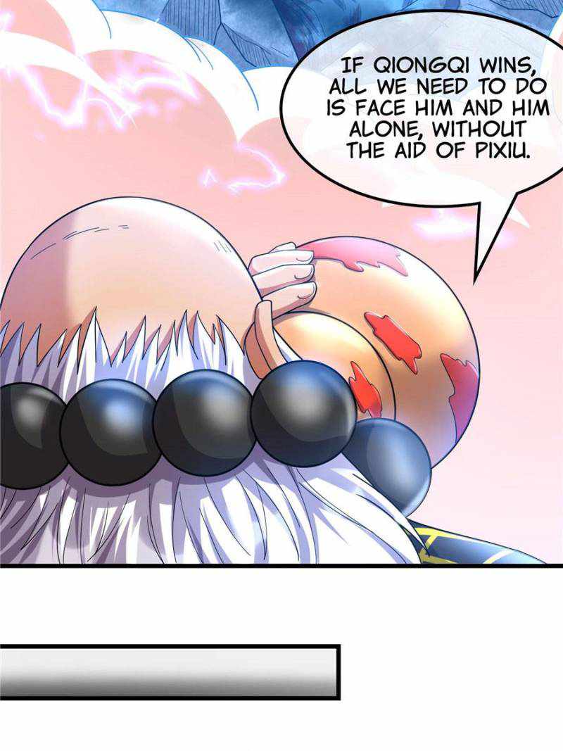 The Boss of Token Exchanging Chapter 166 - Page 40