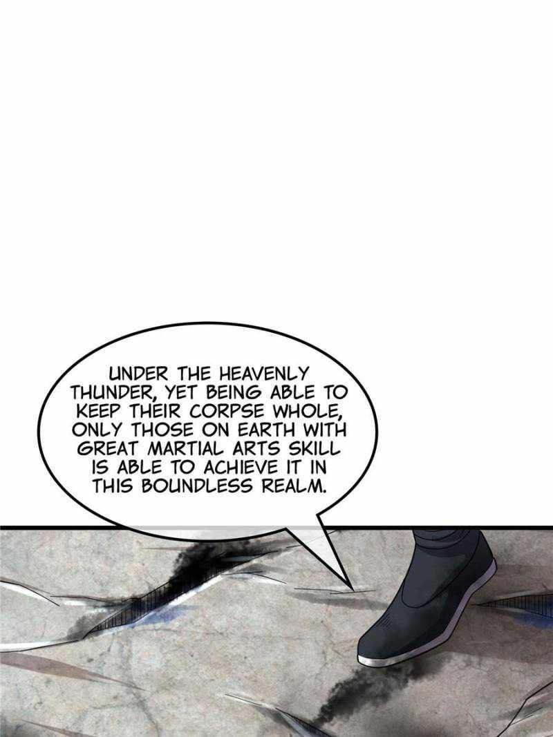 The Boss of Token Exchanging Chapter 166 - Page 42