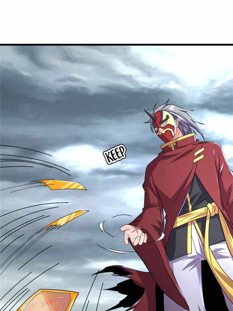 The Boss of Token Exchanging Chapter 166 - Page 48