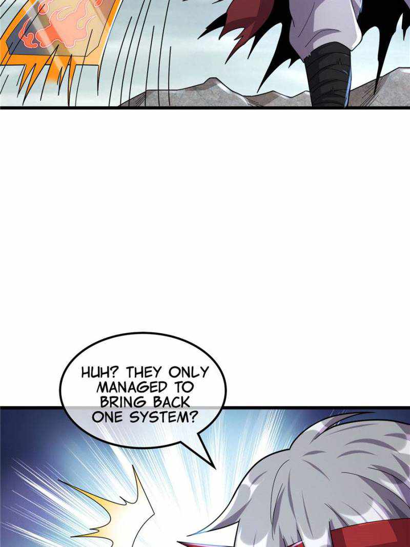 The Boss of Token Exchanging Chapter 166 - Page 49