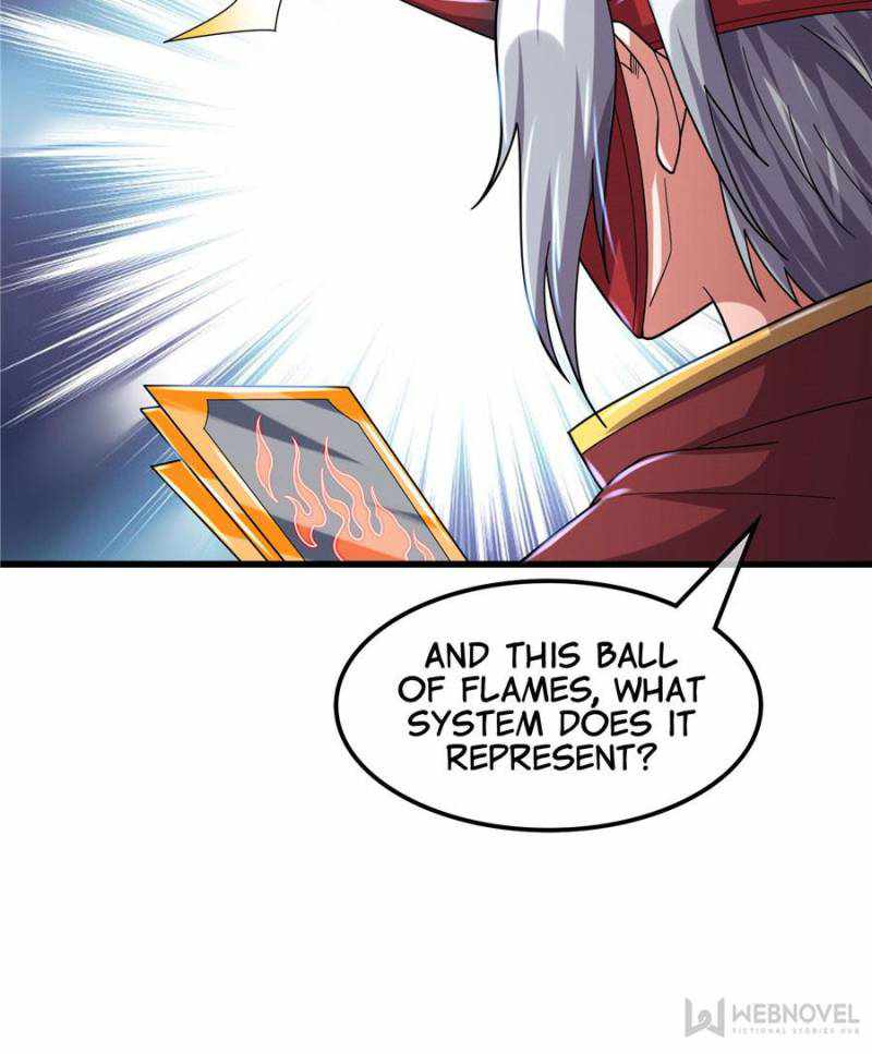 The Boss of Token Exchanging Chapter 166 - Page 50