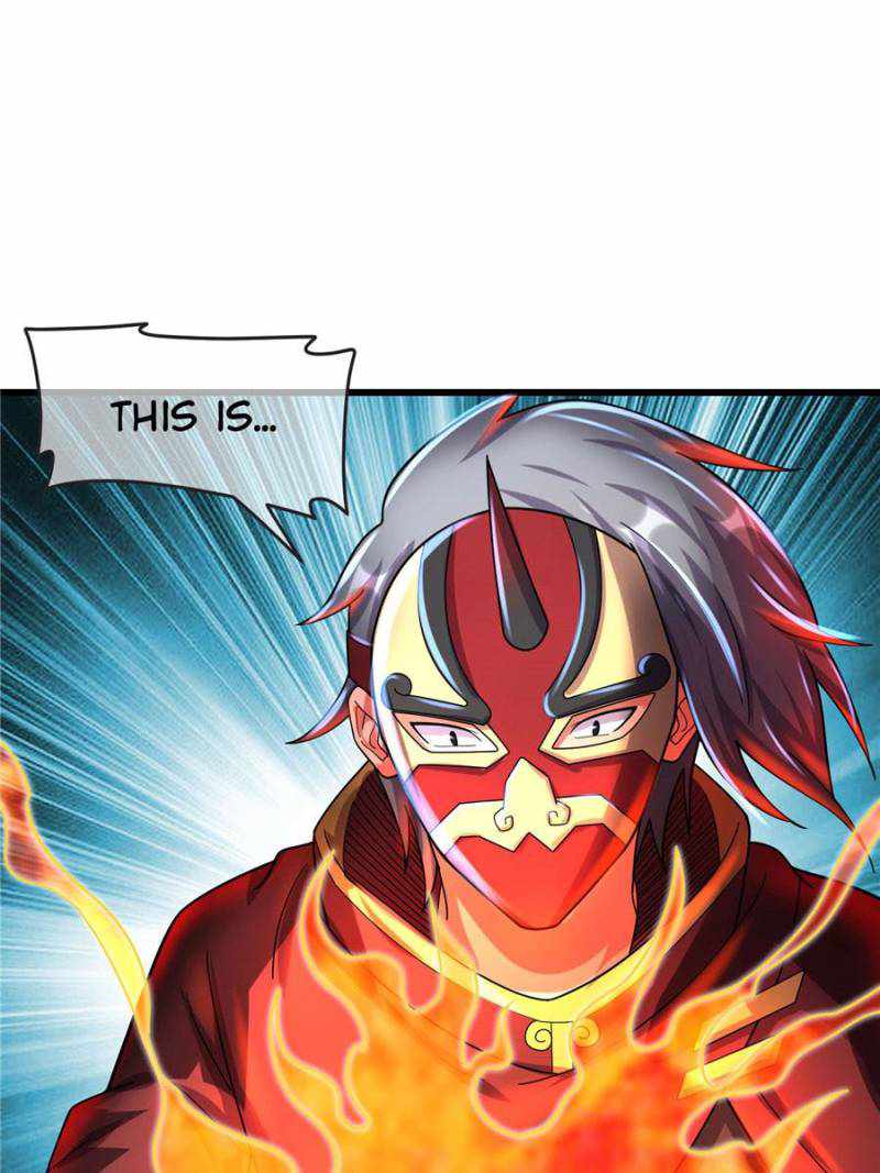 The Boss of Token Exchanging Chapter 166 - Page 51