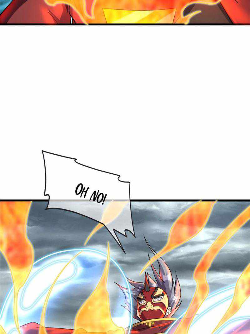 The Boss of Token Exchanging Chapter 166 - Page 52