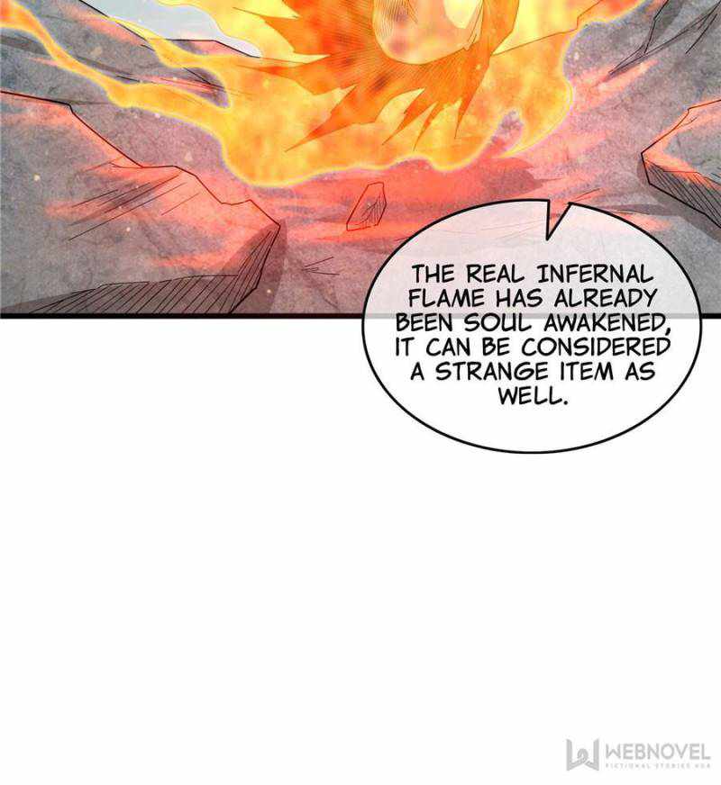 The Boss of Token Exchanging Chapter 166 - Page 55