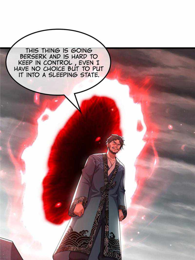 The Boss of Token Exchanging Chapter 166 - Page 56