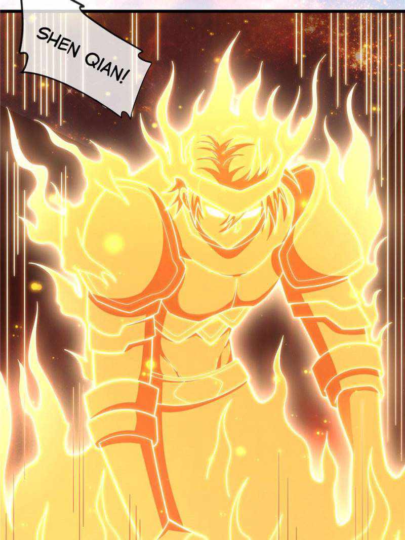 The Boss of Token Exchanging Chapter 166 - Page 63
