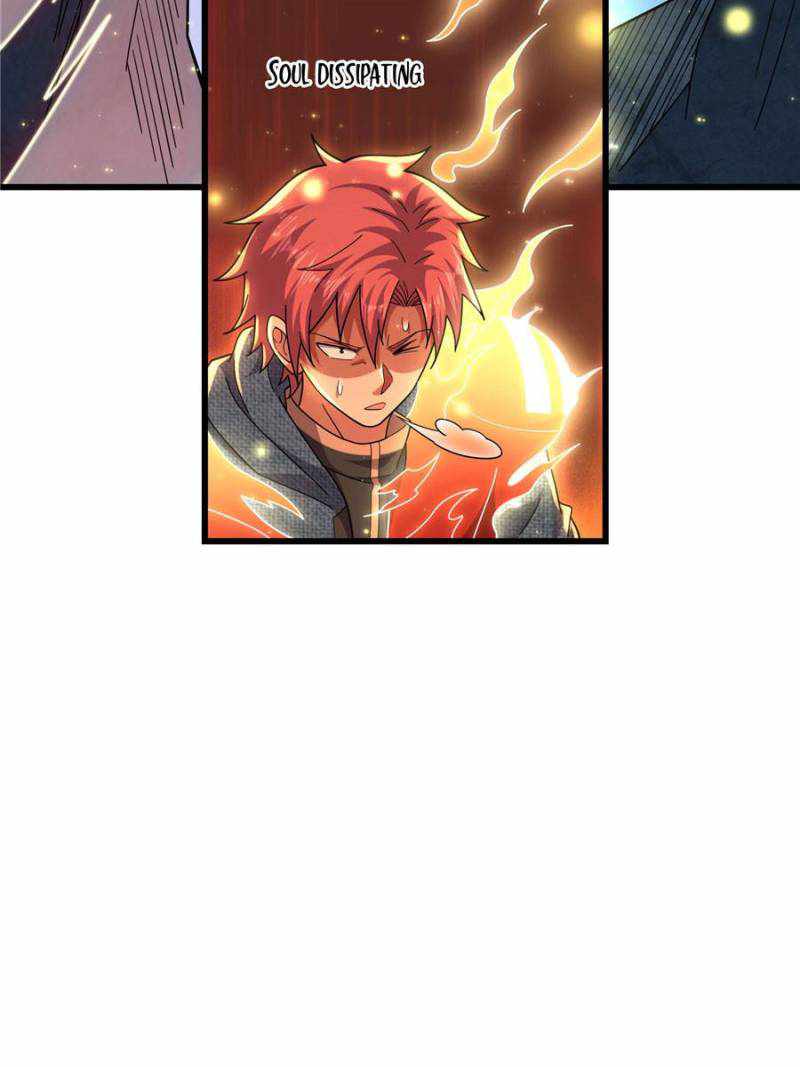 The Boss of Token Exchanging Chapter 166 - Page 70