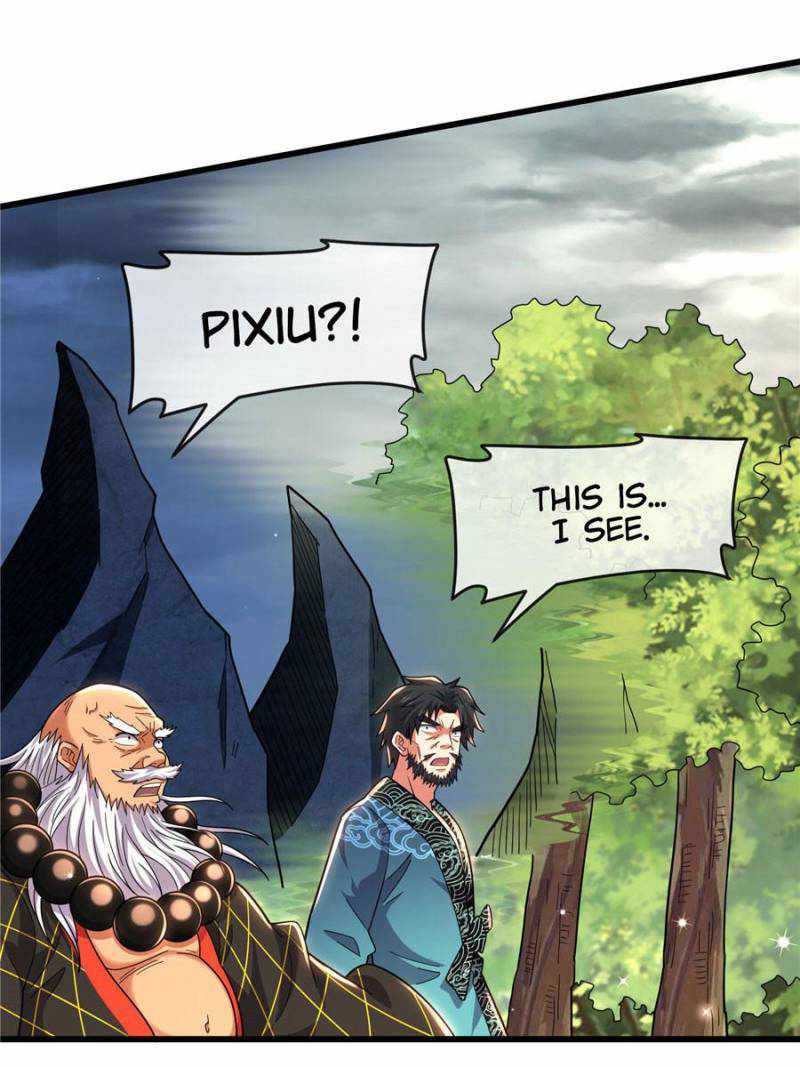 The Boss of Token Exchanging Chapter 166 - Page 77