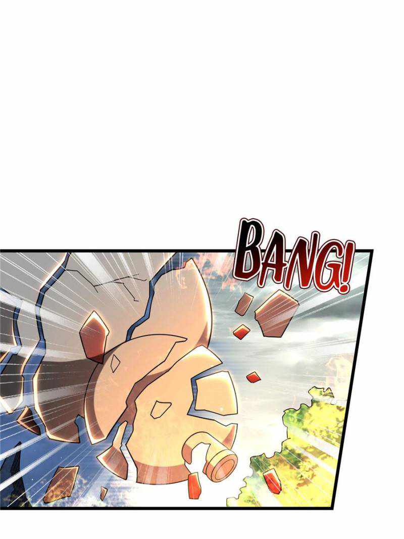 The Boss of Token Exchanging Chapter 166 - Page 78