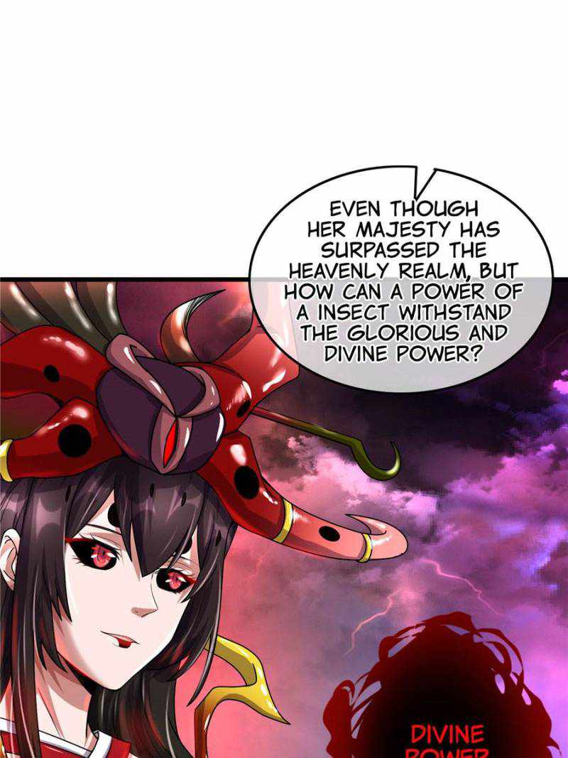 The Boss of Token Exchanging Chapter 166 - Page 9