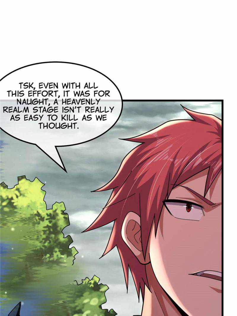 The Boss of Token Exchanging Chapter 166 - Page 81