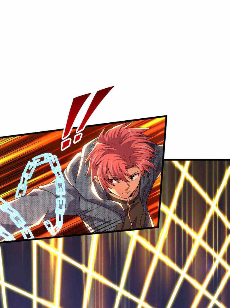 The Boss of Token Exchanging Chapter 166 - Page 83