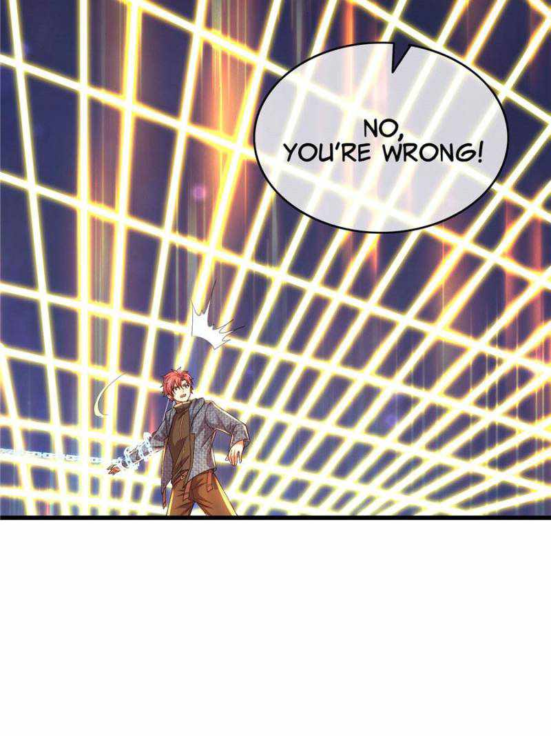 The Boss of Token Exchanging Chapter 166 - Page 84