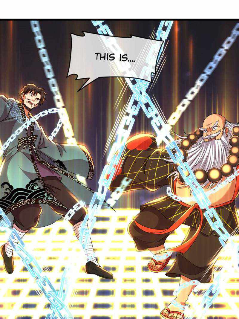 The Boss of Token Exchanging Chapter 166 - Page 86
