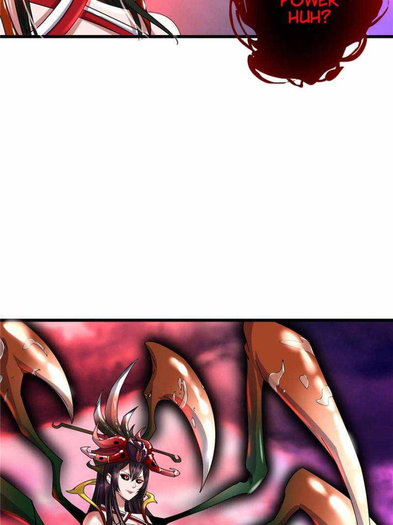 The Boss of Token Exchanging Chapter 166 - Page 10