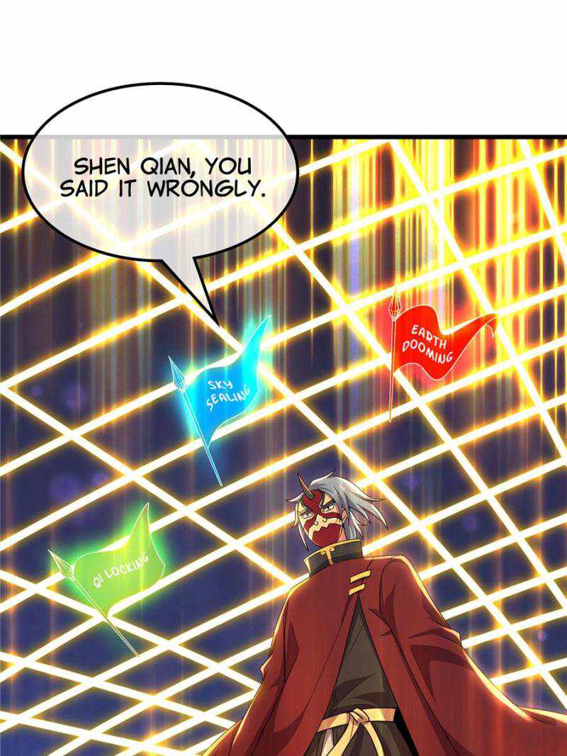 The Boss of Token Exchanging Chapter 166 - Page 92