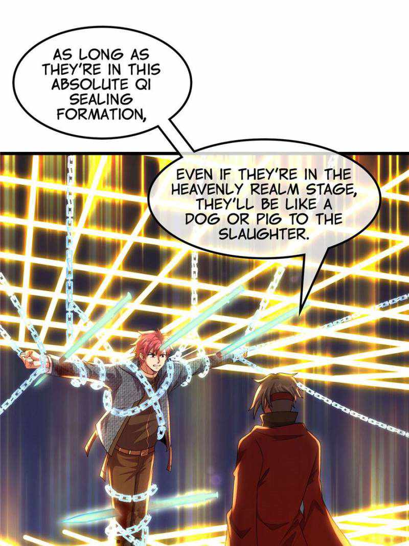 The Boss of Token Exchanging Chapter 166 - Page 94