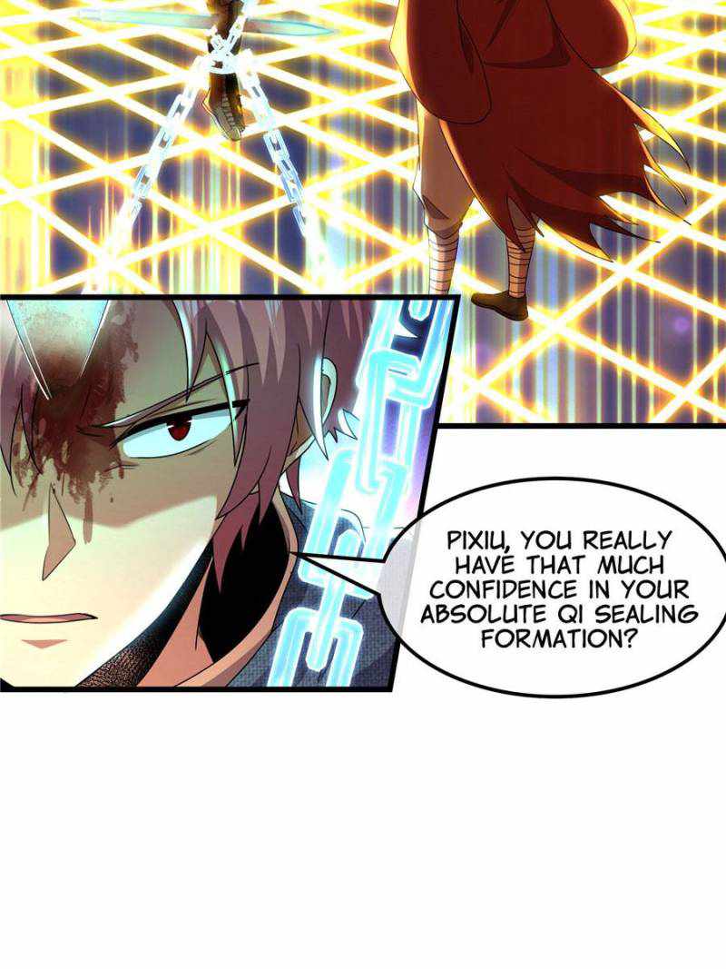 The Boss of Token Exchanging Chapter 166 - Page 95