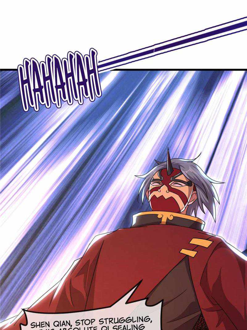 The Boss of Token Exchanging Chapter 166 - Page 96