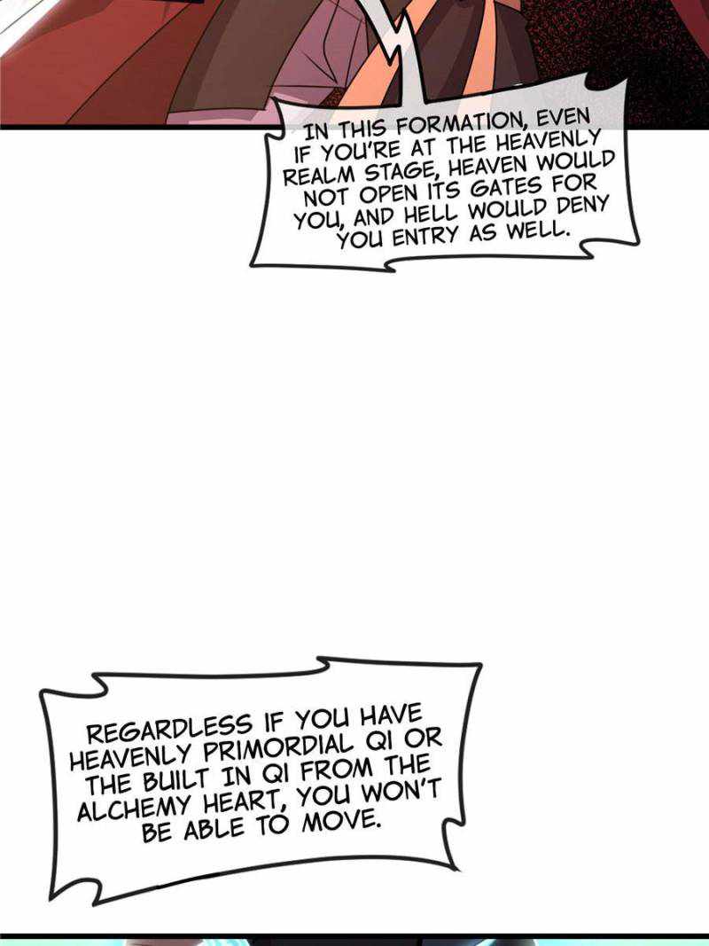 The Boss of Token Exchanging Chapter 166 - Page 98