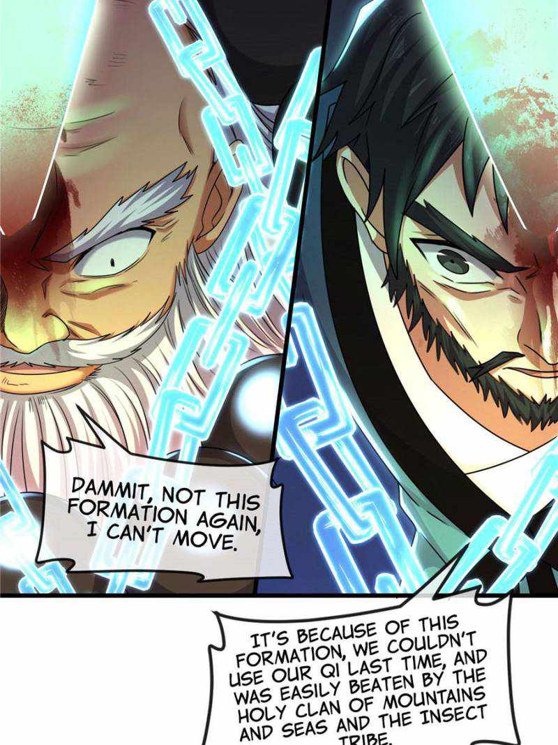 The Boss of Token Exchanging Chapter 166 - Page 99