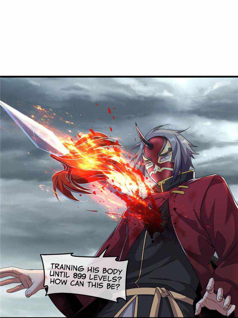 The Boss of Token Exchanging Chapter 167 - Page 1